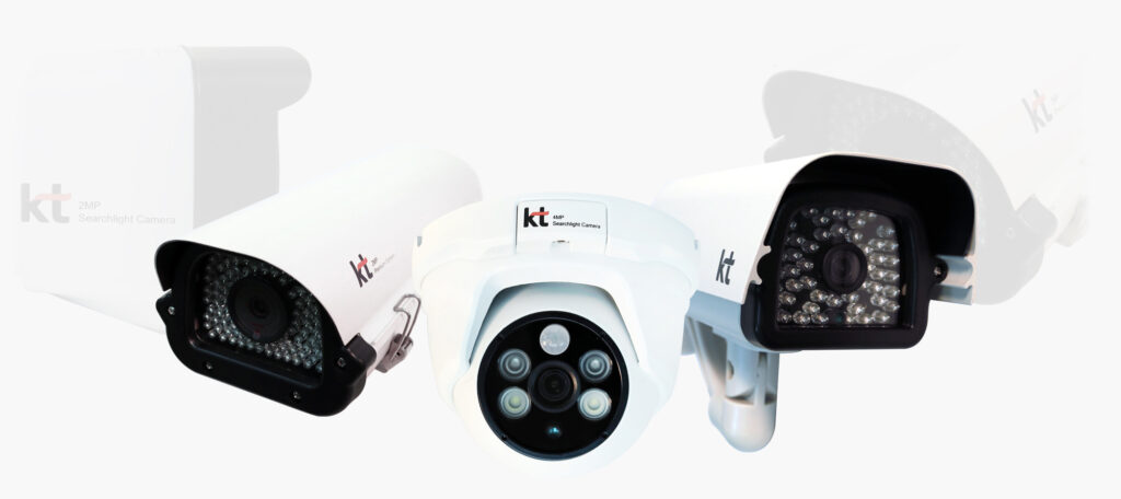 KT현관CCTV